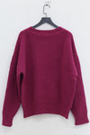 Baserange Miaka Kilele sweater KMEP-RW-Wi22